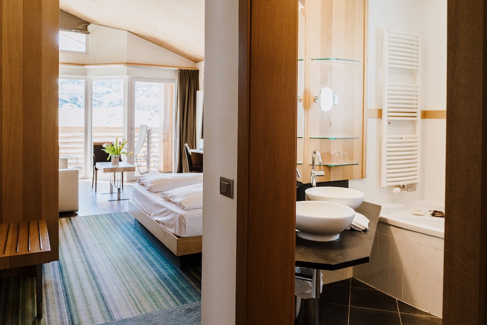 Hotel Lac Salin Spa Mountain Resort 15/72