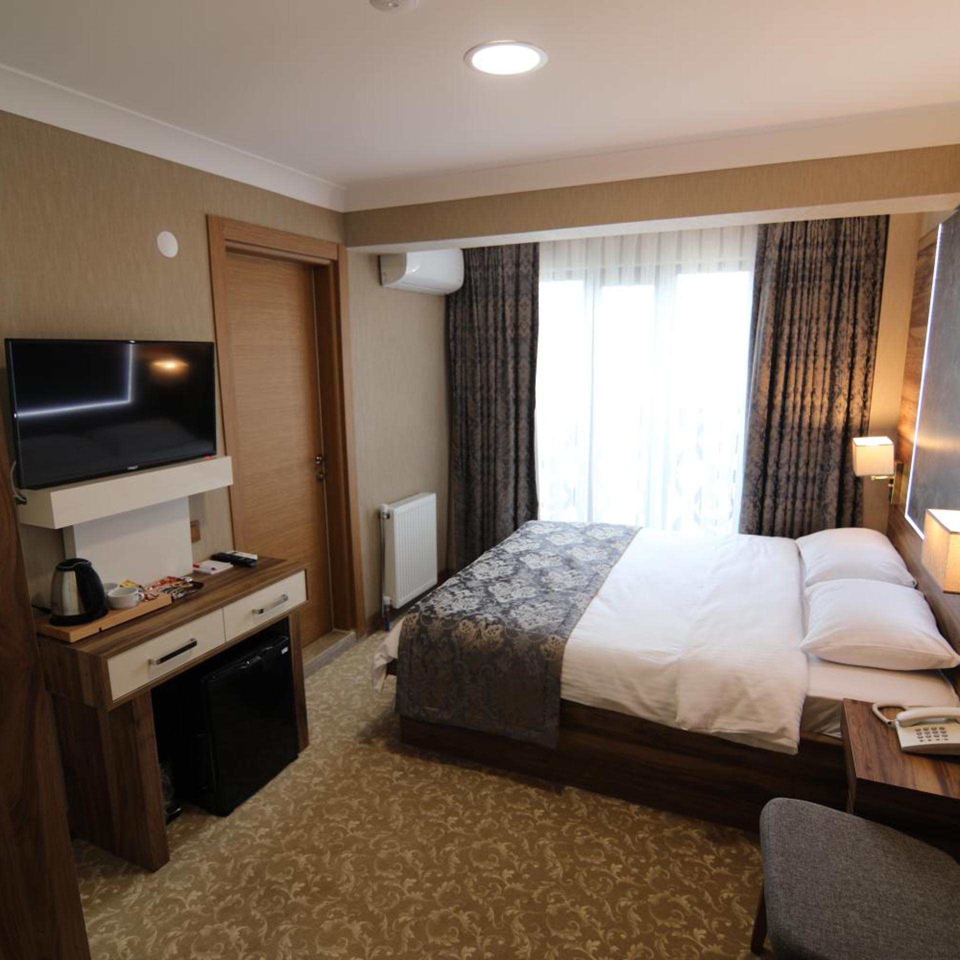 Marbes Hotel 22/50