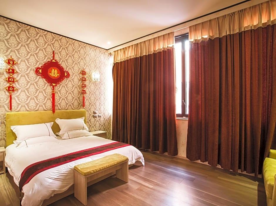 Igiban Hotel Milano 7/44