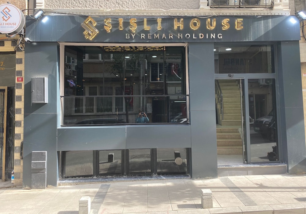 Sisli House By Remar Holding 2/34
