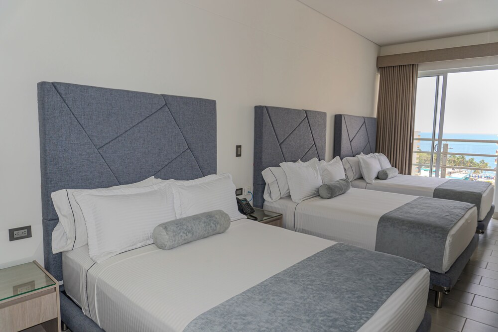 Hotel Marco Polo Rodadero 23/49