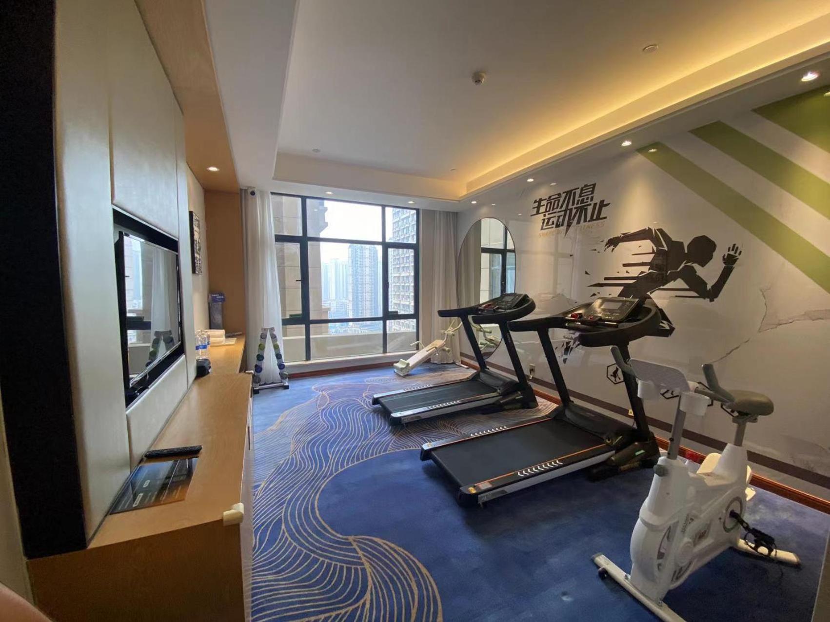 Vienna International Hotel (Jingzhou Xintiandi) 27/50