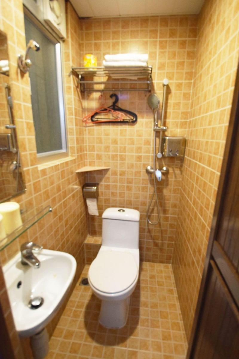 Yiu Fai Guest House 21/22