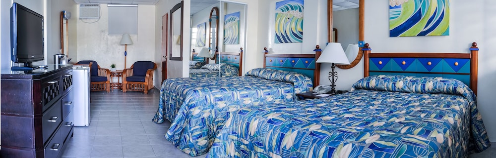 Villa Cofresi Hotel 18/50
