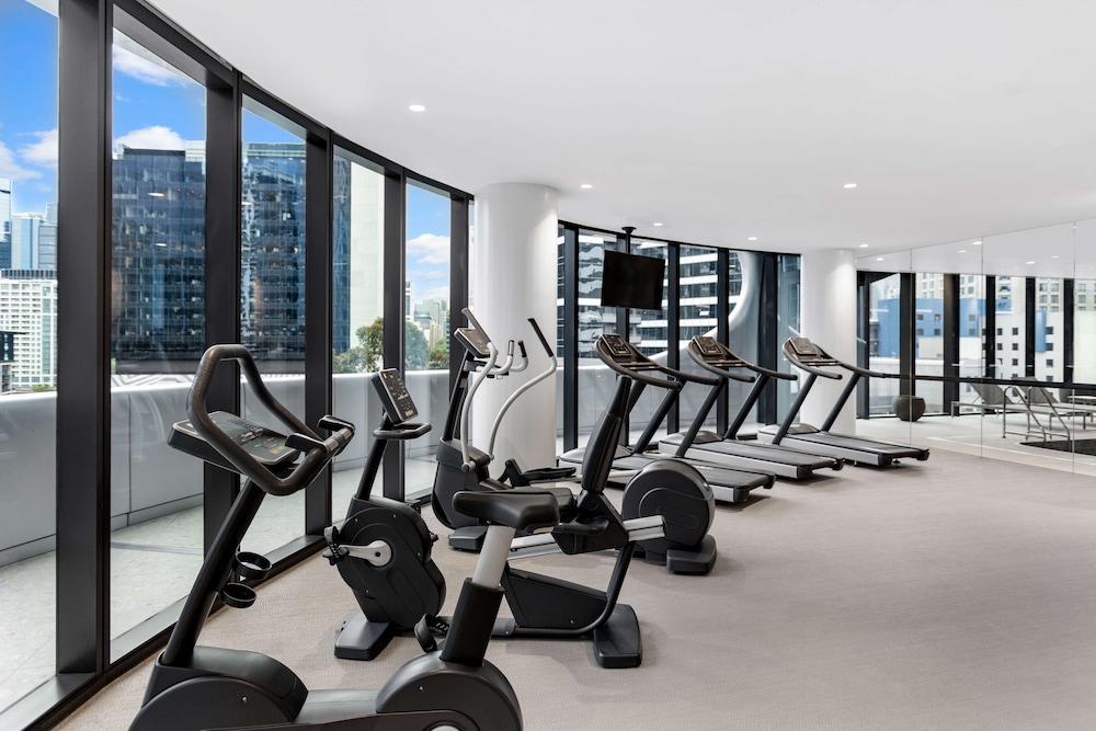 Adina Apartment Hotel Melbourne Southbank 35/66