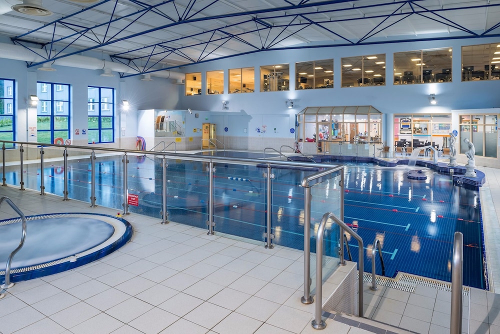 Breaffy House Resort, Spa and Suites 39/52