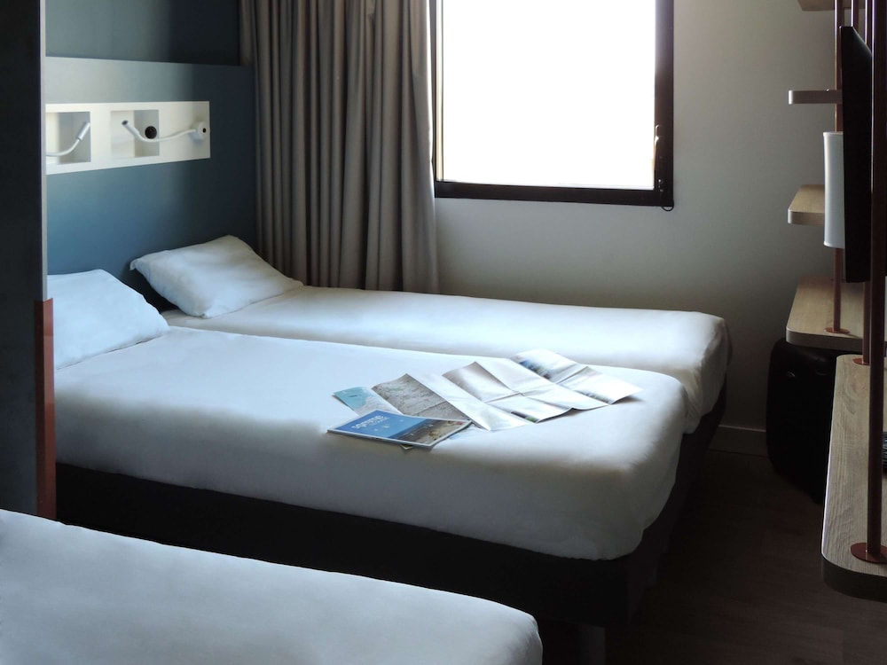 Ibis Budget Amiens Centre Gare 9/59
