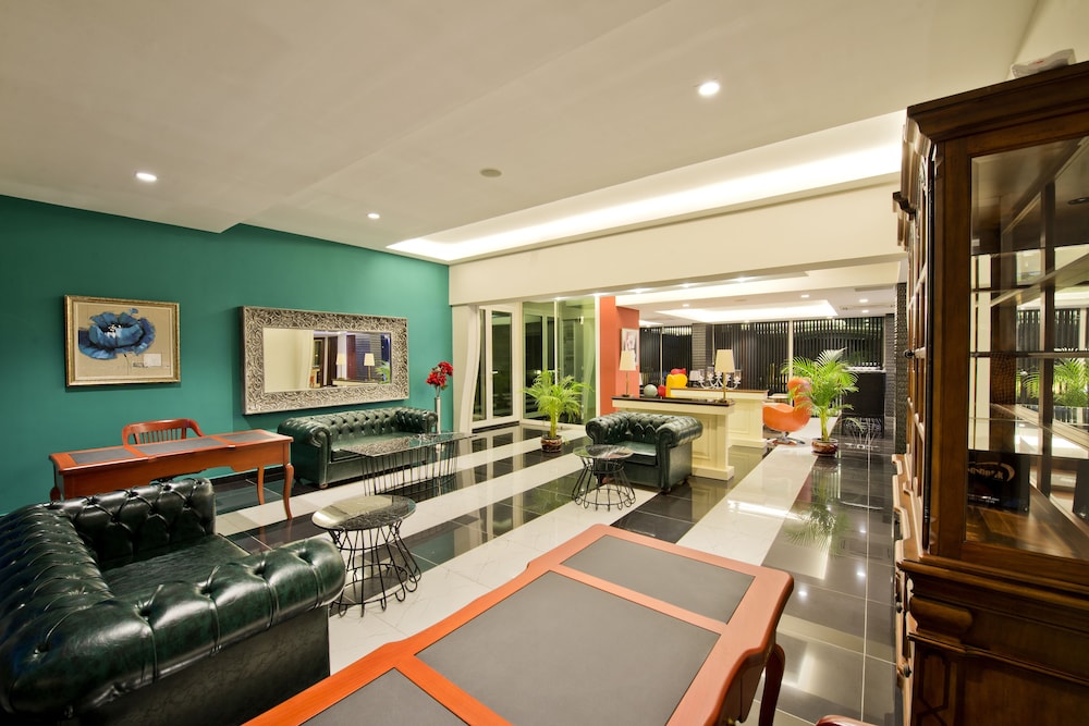 Prime Boutique Hotel 35/65