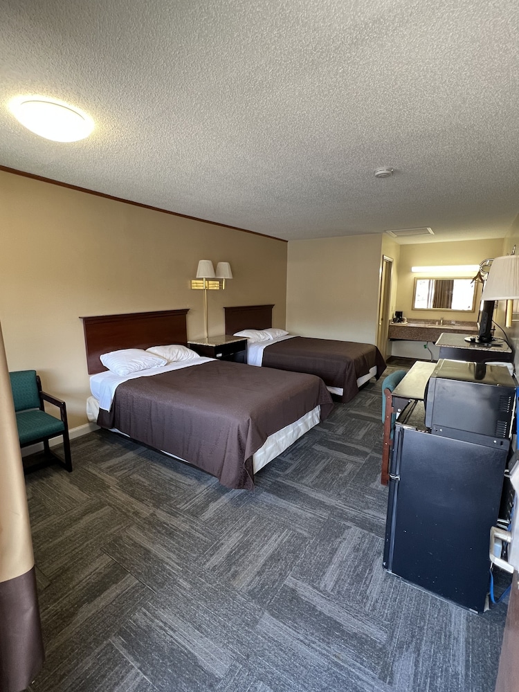 Green Valley Motel Winston Salem 13/44