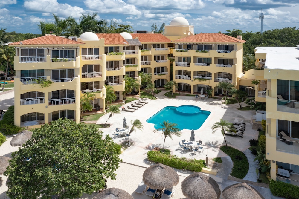 Playa Azul Cozumel in COZUMEL