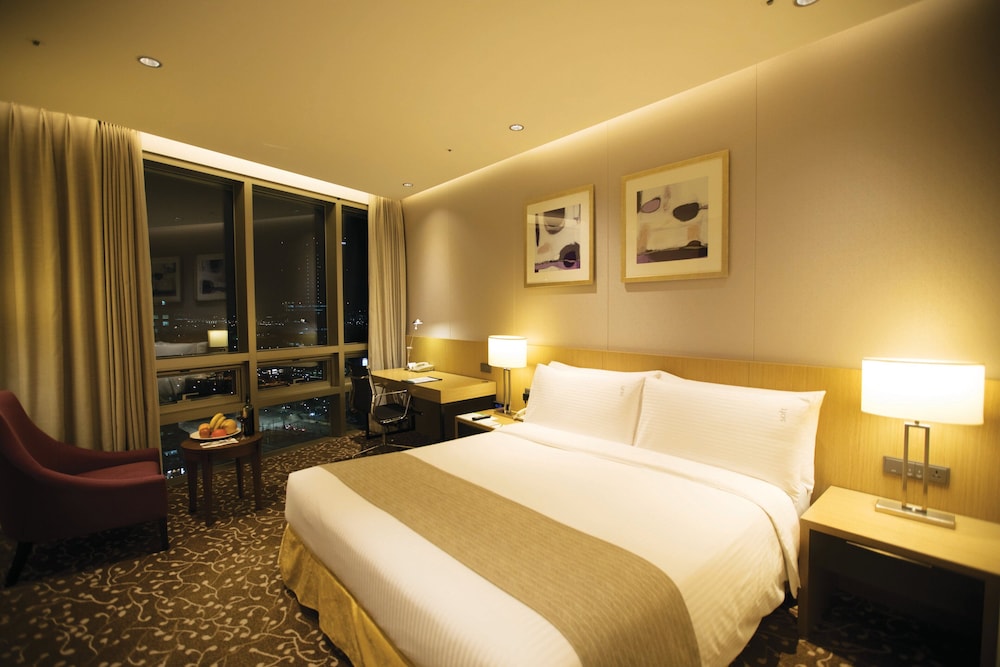 Holiday Inn Incheon Songdo 10/53