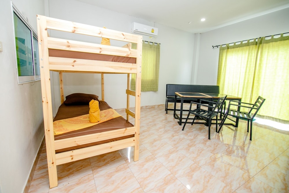 Banana Resort Sadao 27/50