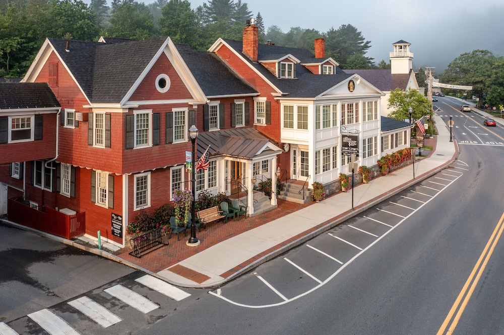 Green Mountain Inn 1/75