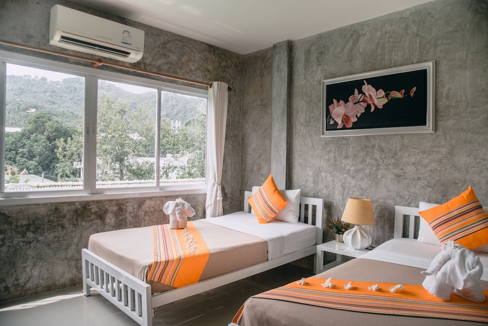 Ban S Avenue Guest House 4/26