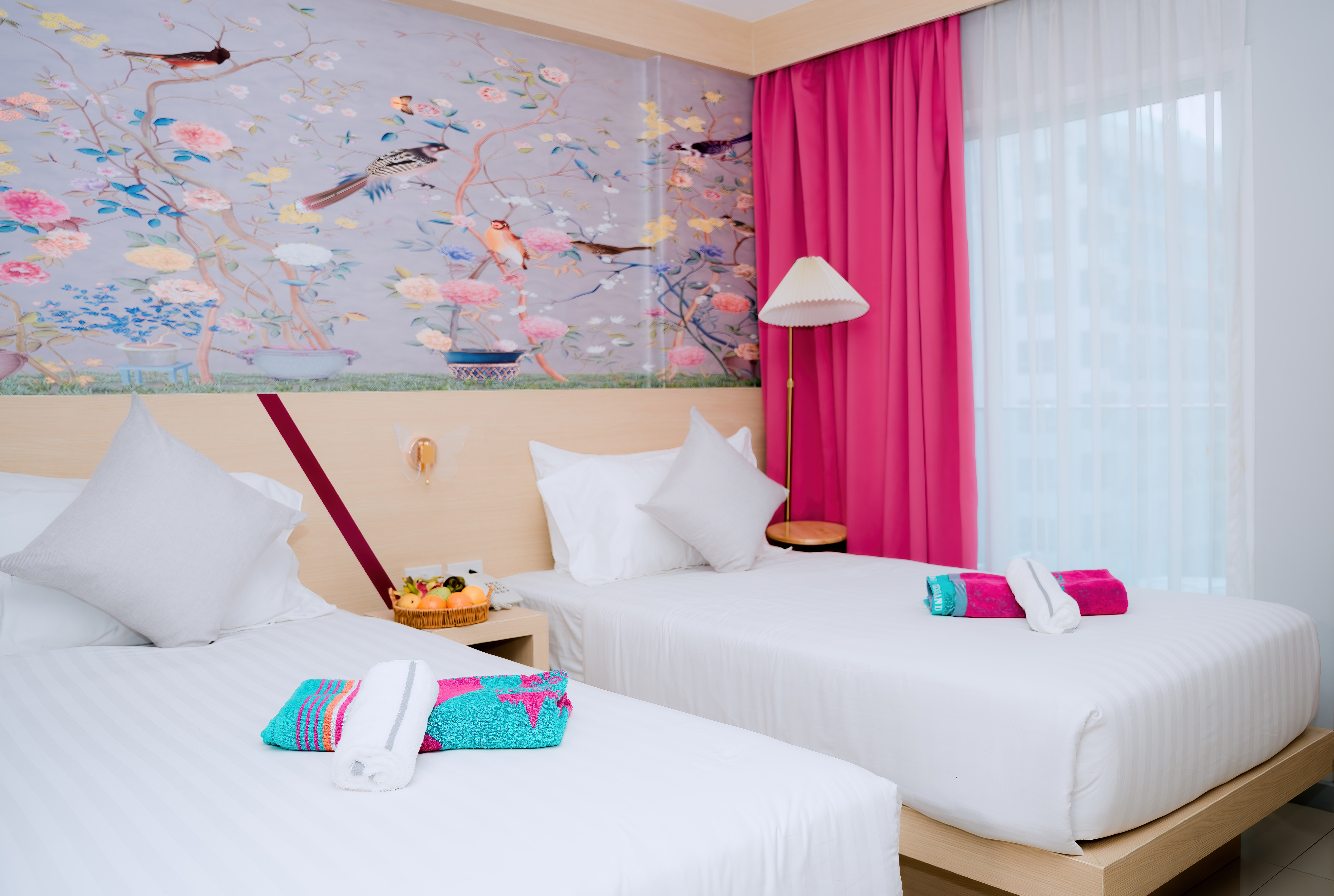 Sun Sea Sand Hotel 10/50