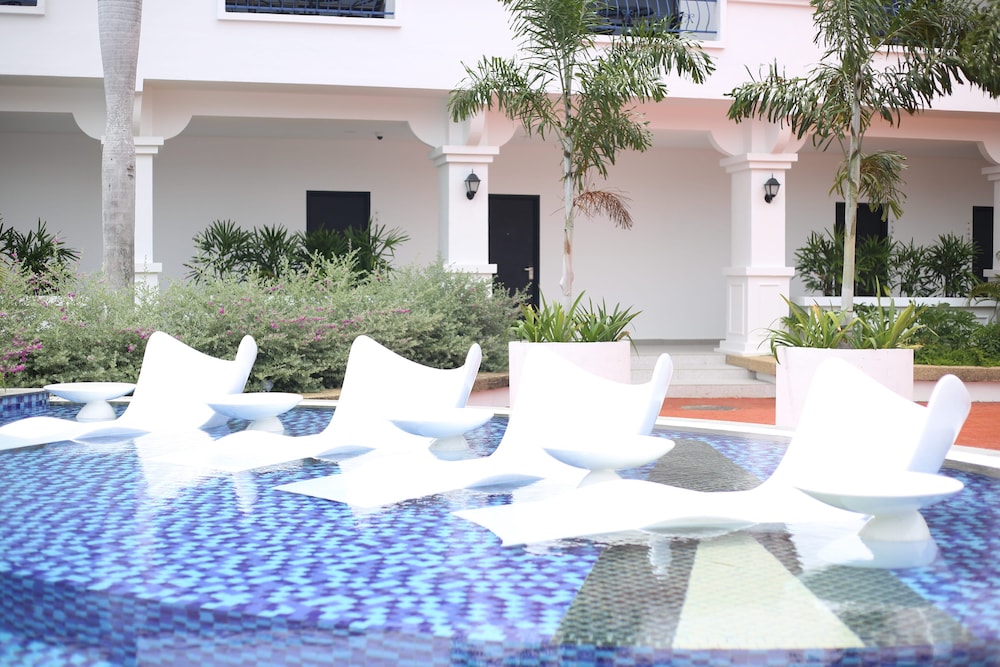 The Lisbon Melaka, Trademark Collection by Wyndham in MALACCA CITY