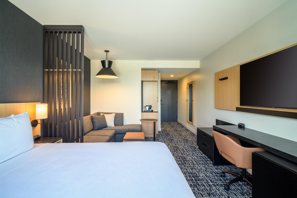 Hyatt Place Whitehorse 7/35