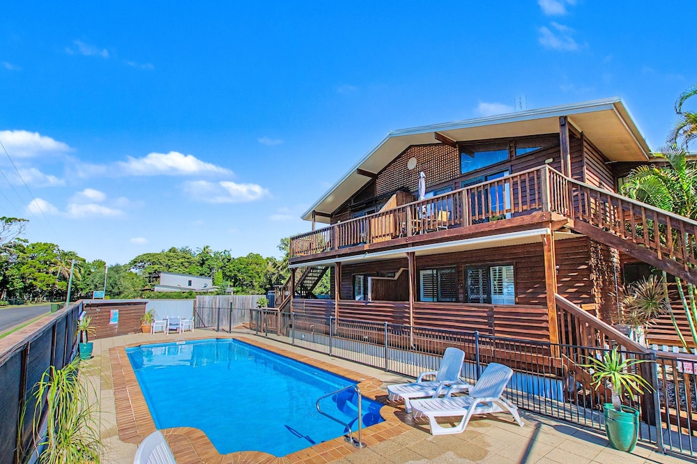 Boat Harbour Studio Apartments and Villas 5/48