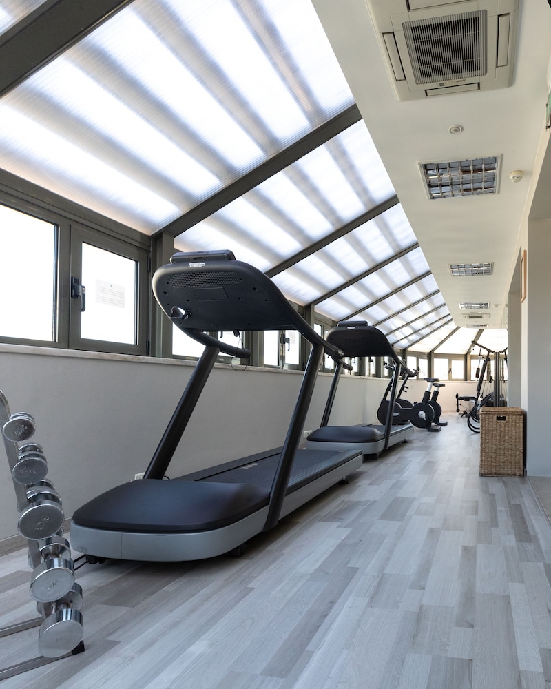 sport facilities