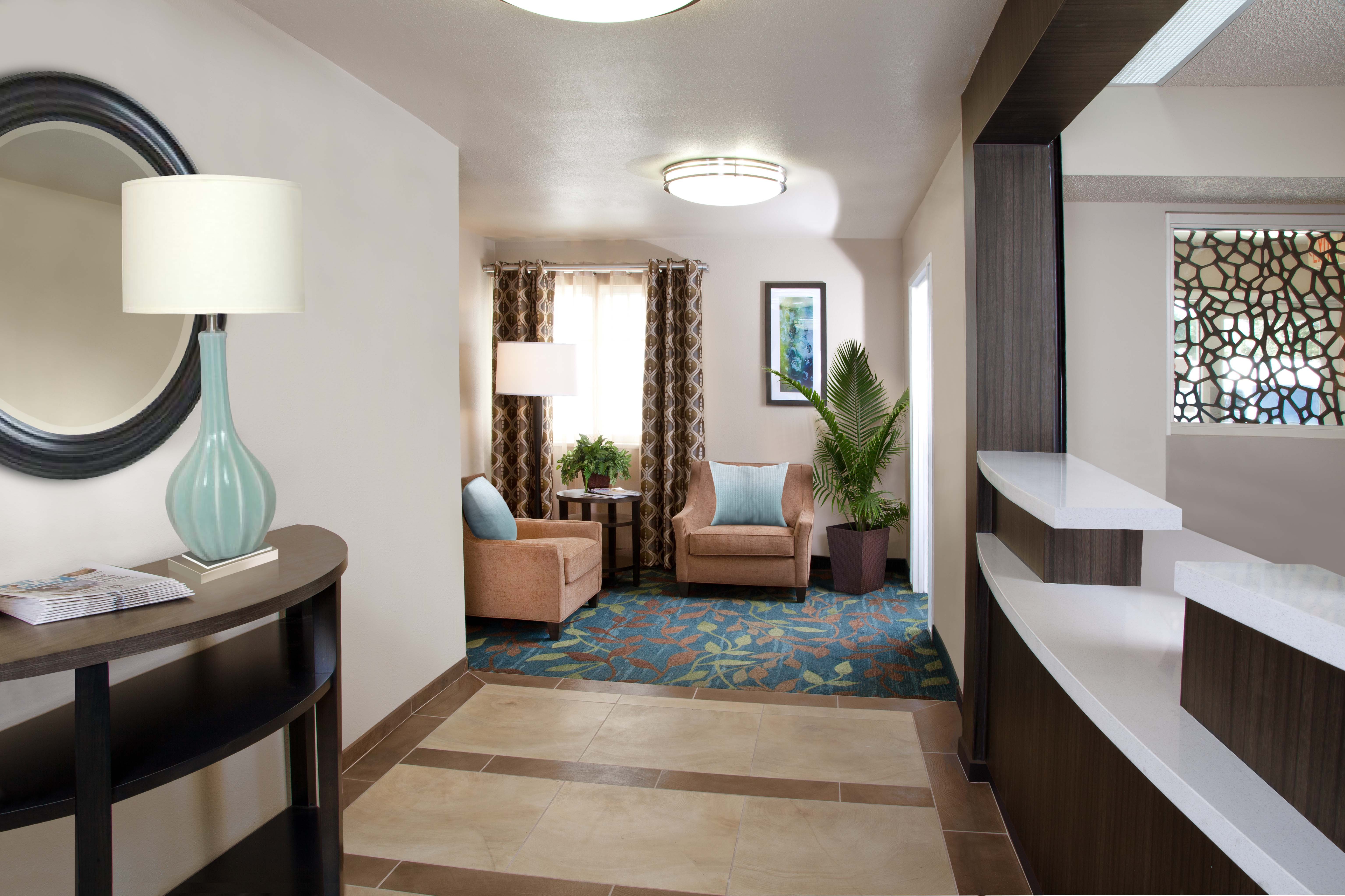 Candlewood Suites Memphis East 31/45