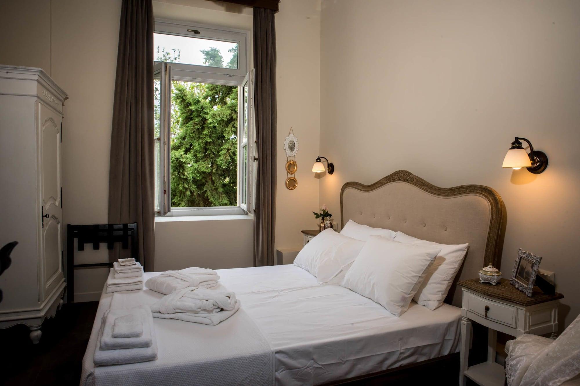 1 Bedroom, Suite, Executive Level، Kyria Boutique House 3/8