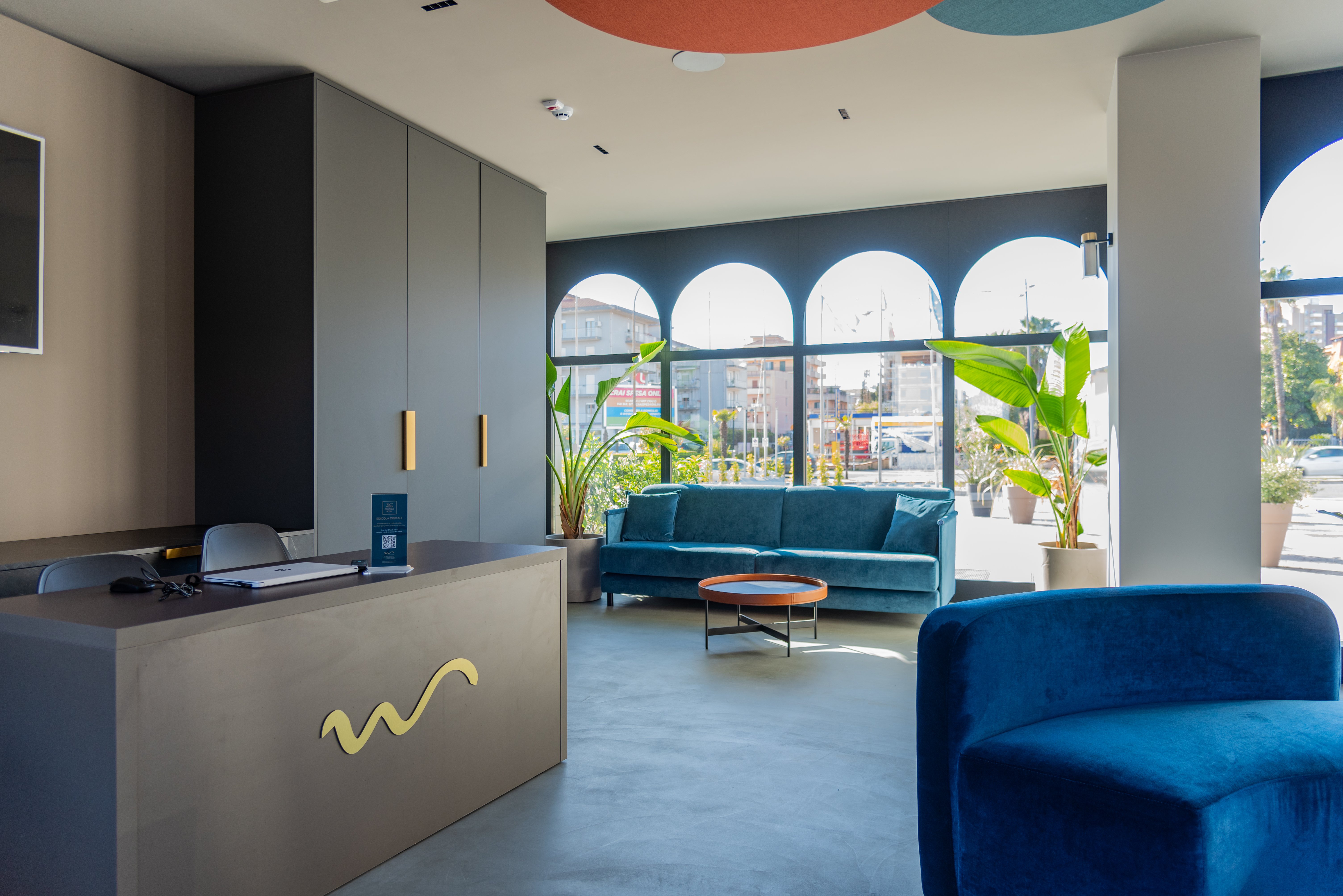 Modica Boutique Hotel 16/31