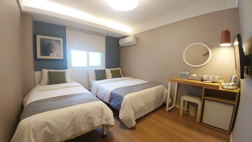 HOTEL QB SEOUL DONGDAEMUN 29/66