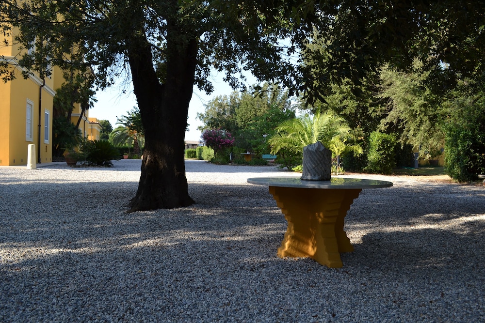 Villa Graziani 44/50