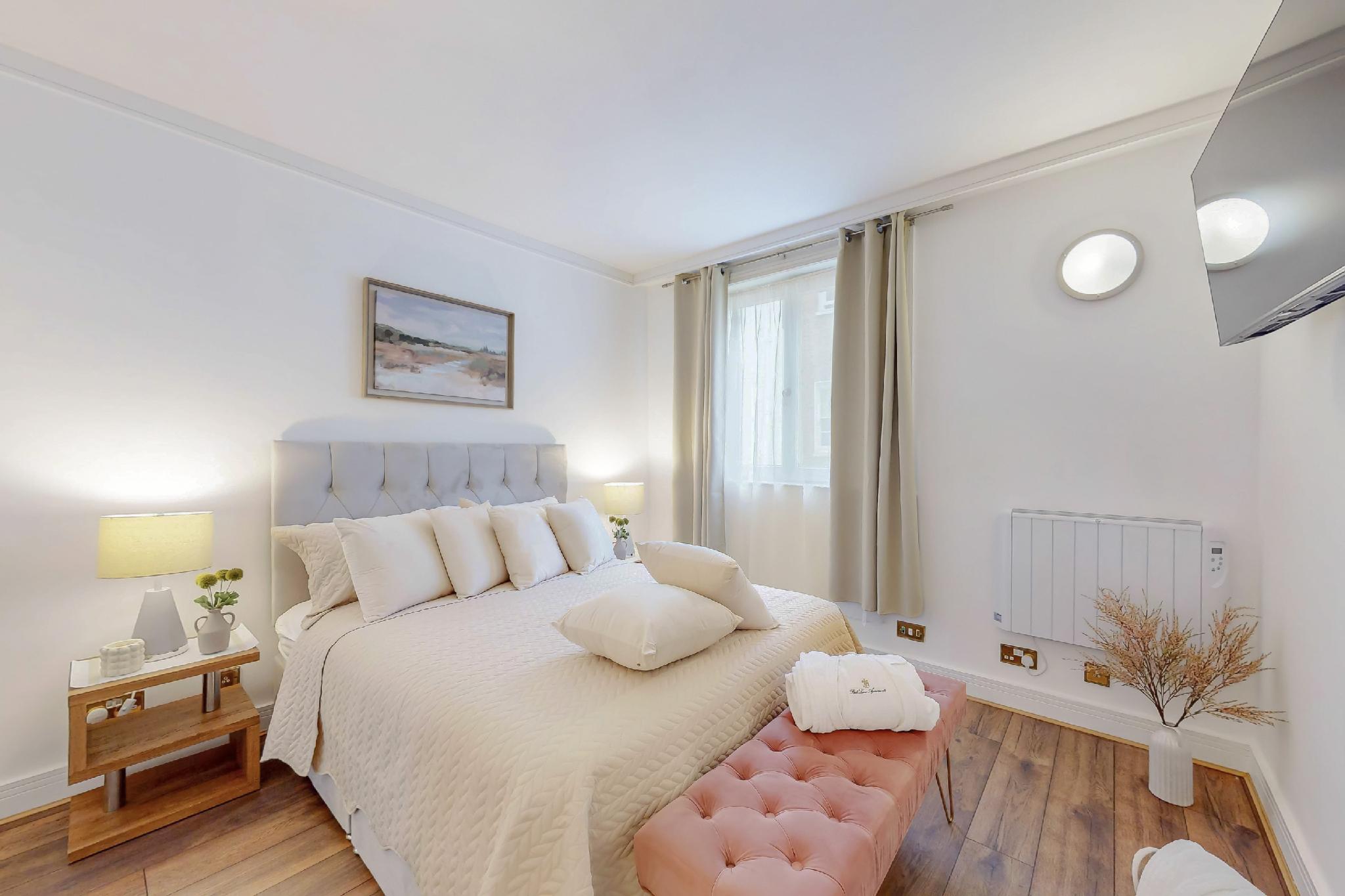 Park Lane Apartments Mayfair collection 4/30