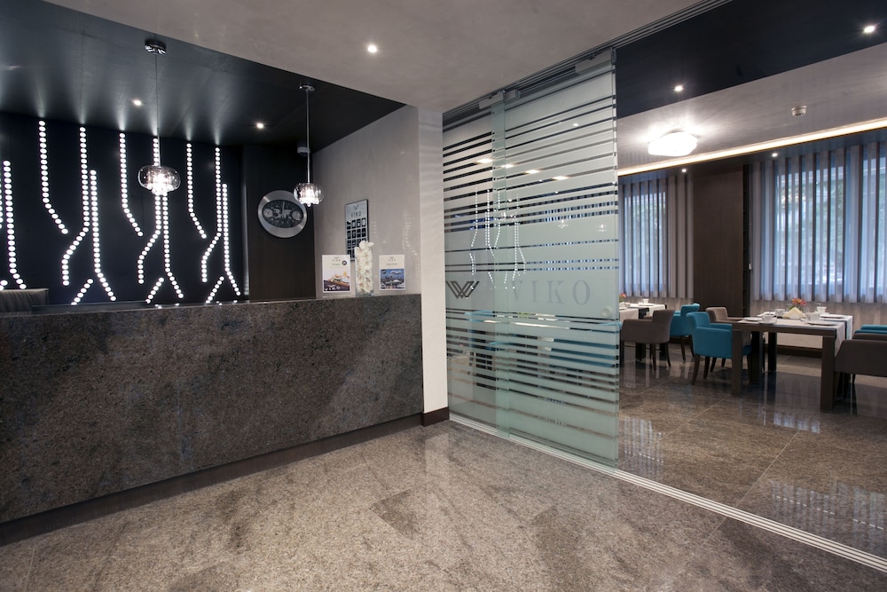 Viko Boutique Apart Hotel 8/49
