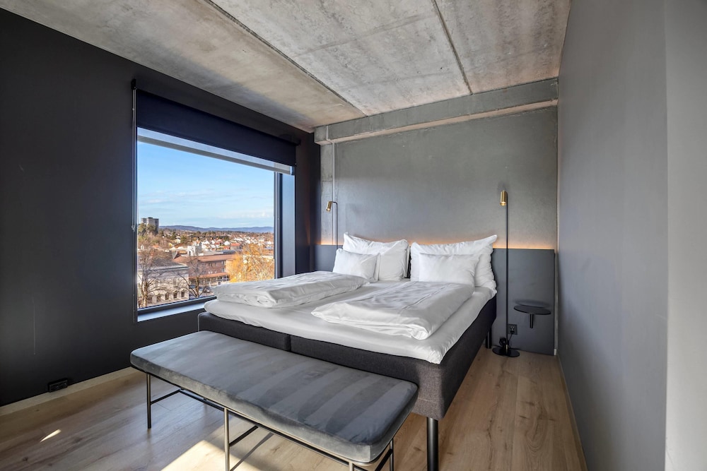 Comfort Hotel Porsgrunn 11/50