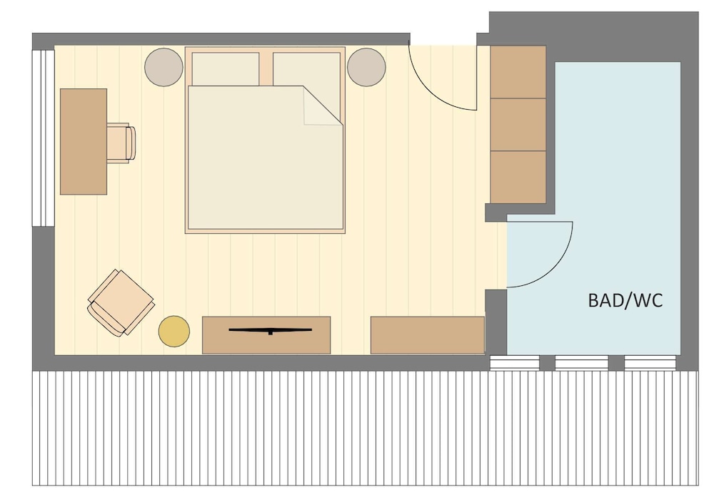 Bad Hotel Uberlingen 4/50