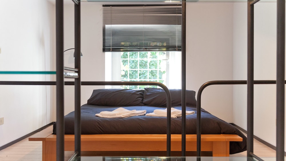 Rental In Rome Riari Loft 写真3