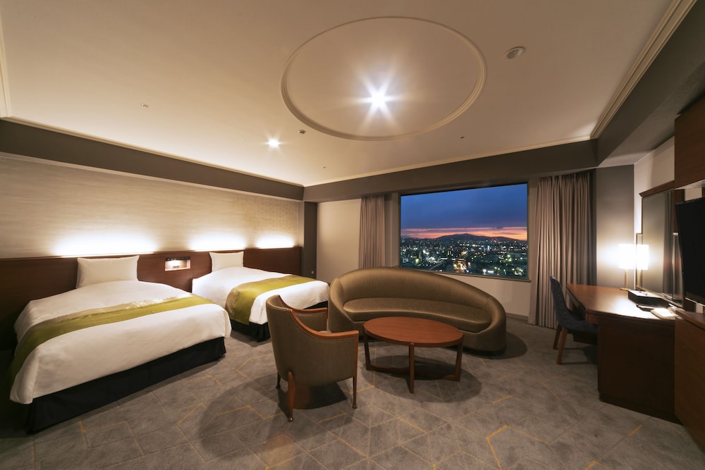 Rihga Royal Hotel Kokura 18/50