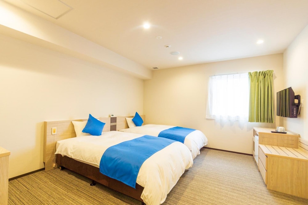 Hotel Lantana Naha Kokusai Dori 15/42