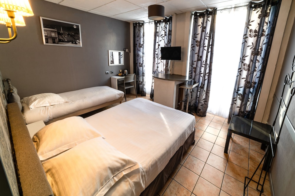 CITOTEL FURANIA 2/23