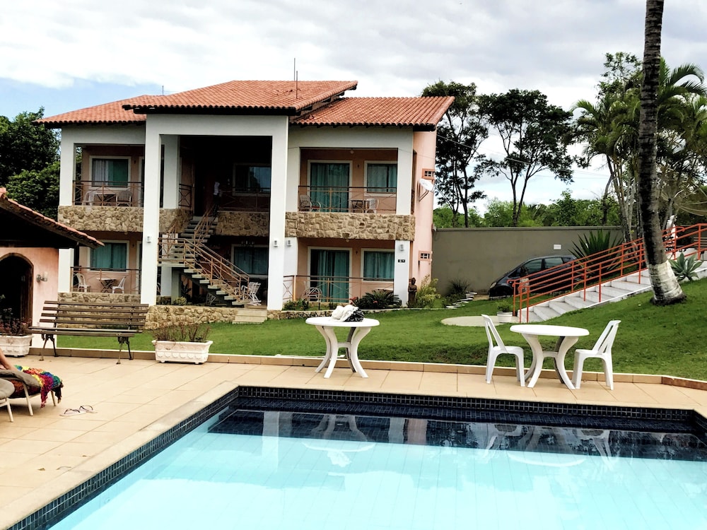 Pousada Doce Vida Guarapari 4/62