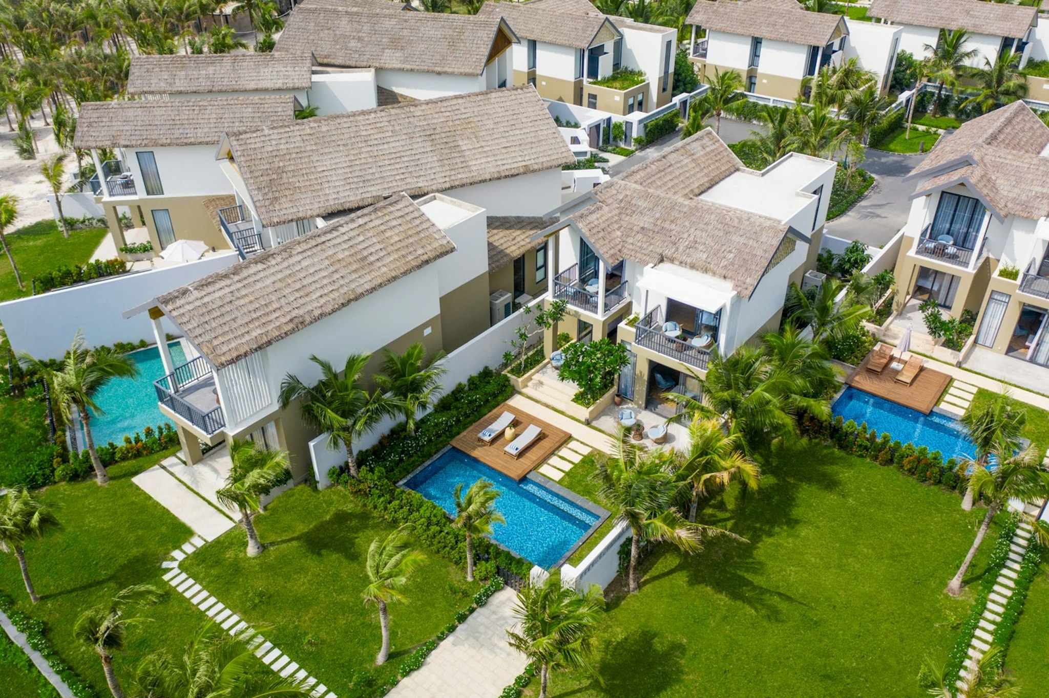 New World Phu Quoc Resort 43/50