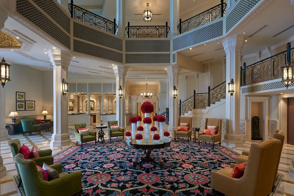 Itc Grand Bharat A Luxury Collection Retreat Gurgaon 28/40