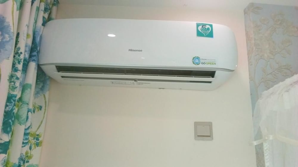 Courtyard International Hotel 8/40