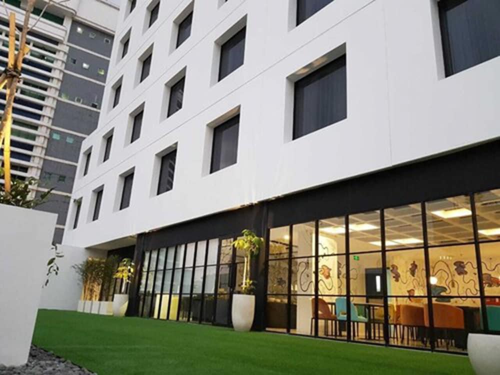 De Braga By Artotel酒店(De Braga By Artotel) 图片4
