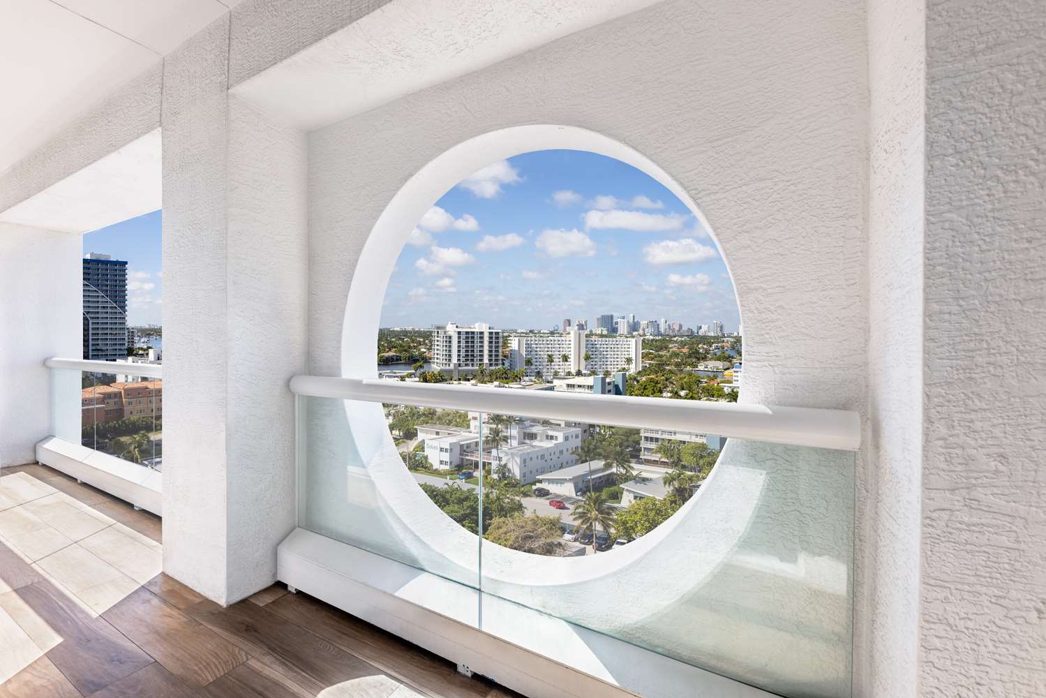 2 Bedrooms, Residence, Ocean View
