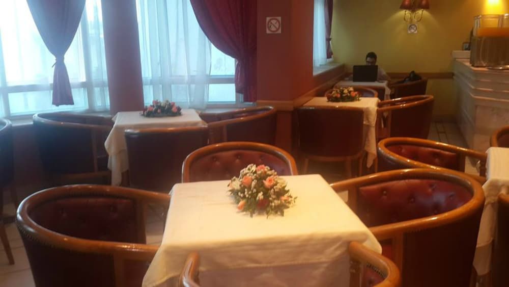 Ariha Hotel 14/22