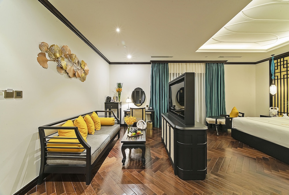 Potique Hotel 26/48