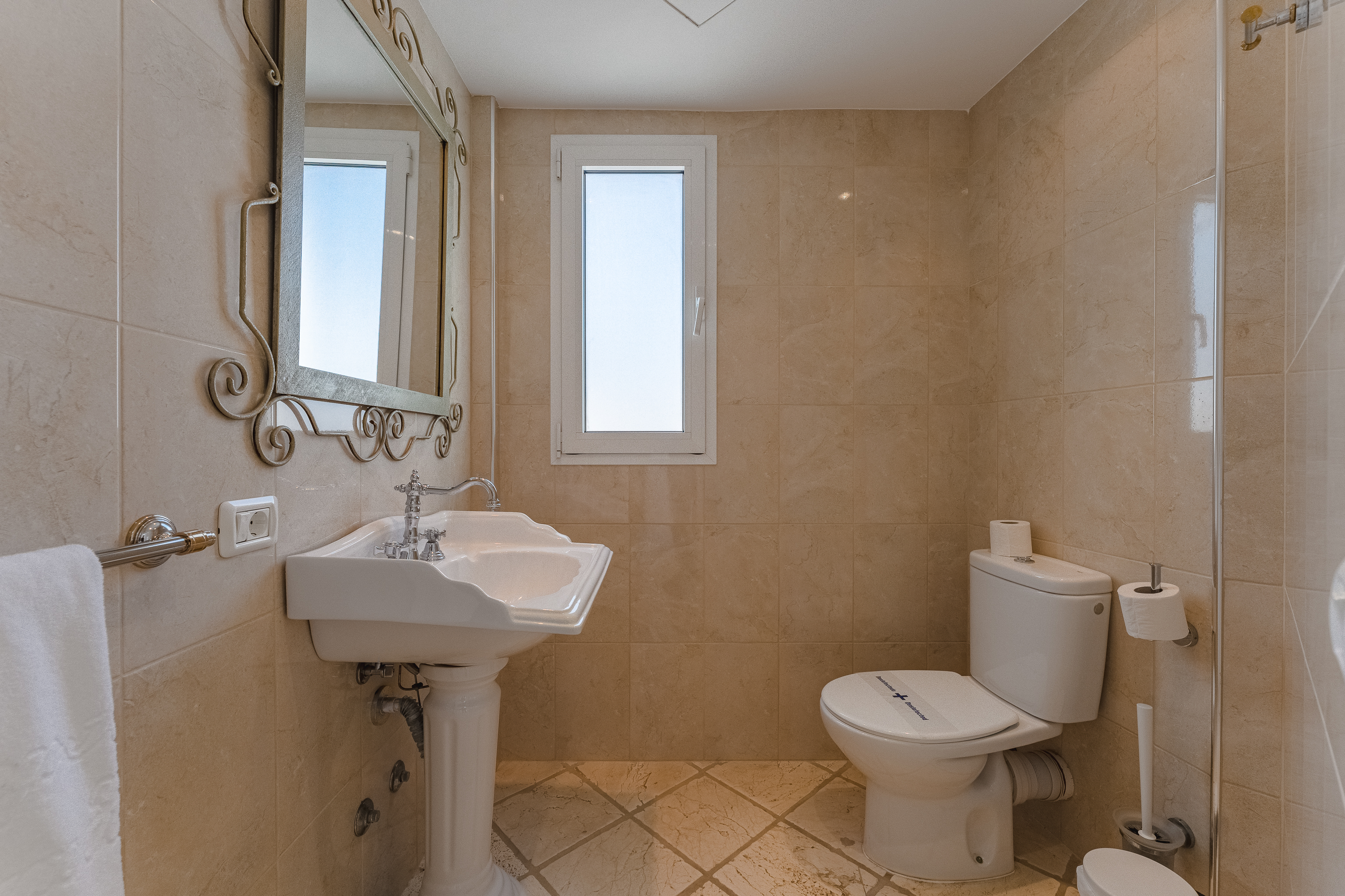 Suite, Private Pool, Flamingo Suites 5/8