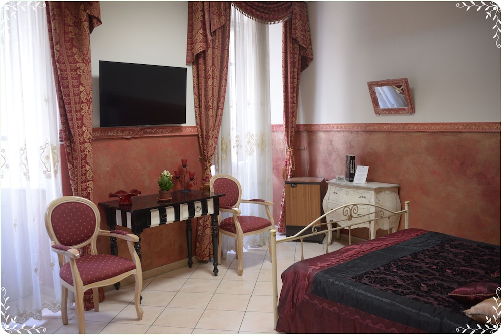 Le Tre Stelle 32/50