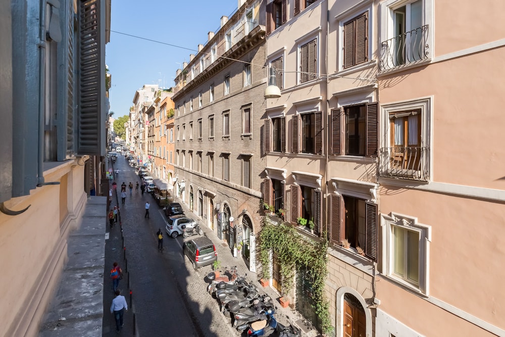 Monti Colosseum Apartment-Urbana 23/29