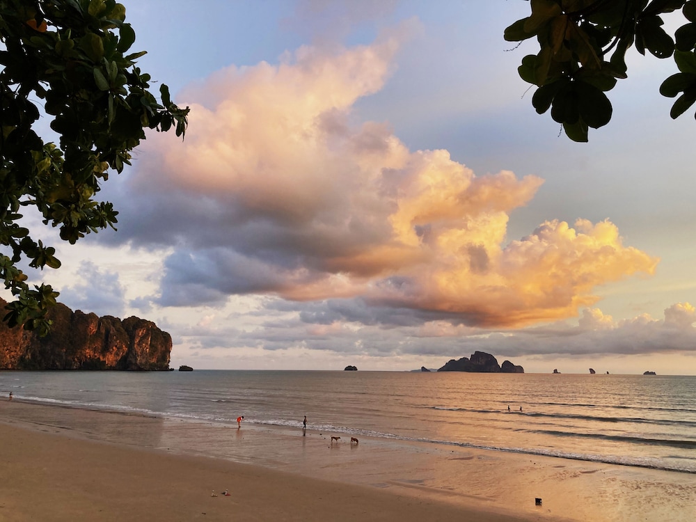 Vacation Village Phra Nang Inn 66/71