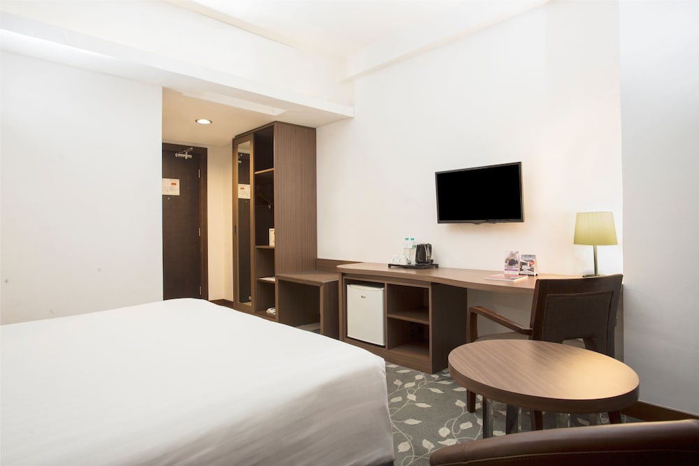 Swiss-Belinn Kemayoran Jakarta 15/50