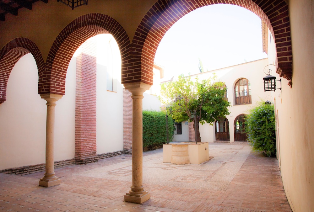 Hospedería Convento De Santa Clara 6/66